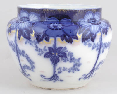 Cache Pot or Jardiniere c1910